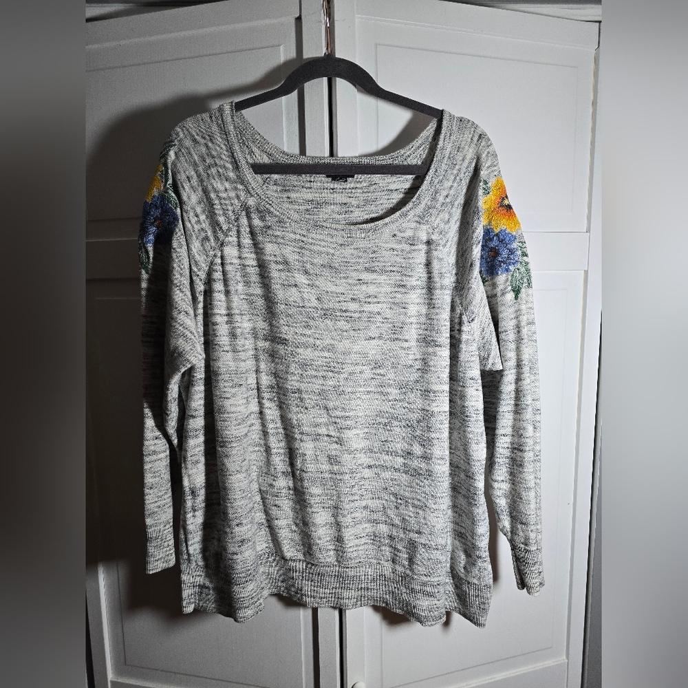 Torrid size 3x Top